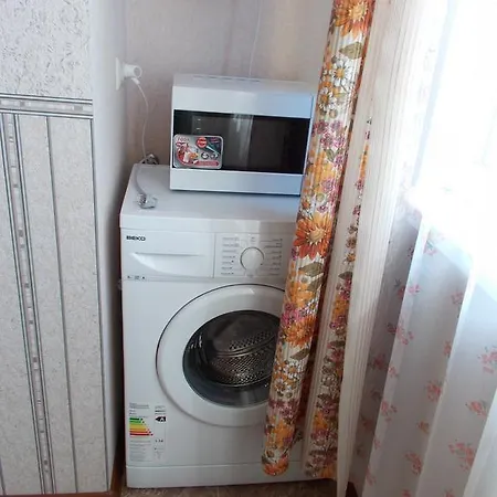 Truskavets Lux Apartment Exterior photo