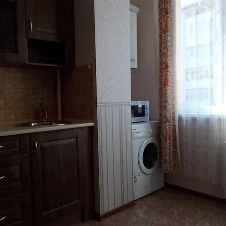 Truskavets Lux Apartment Exterior photo