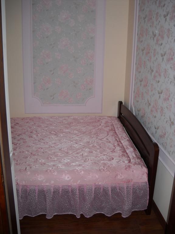 Lux Apartment Truskavets