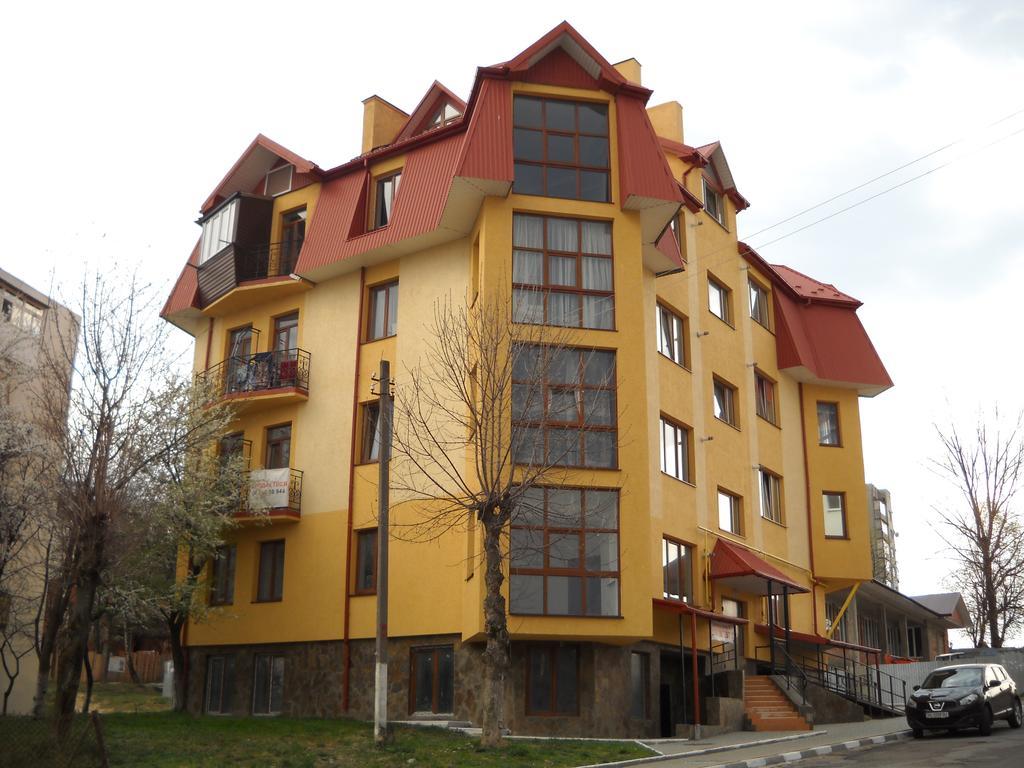 Lux Apartament
