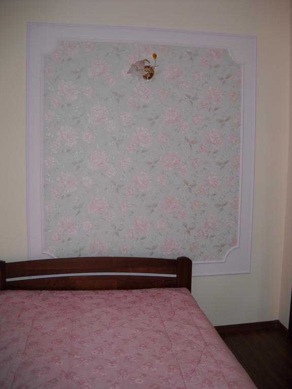 Apartment Lux *