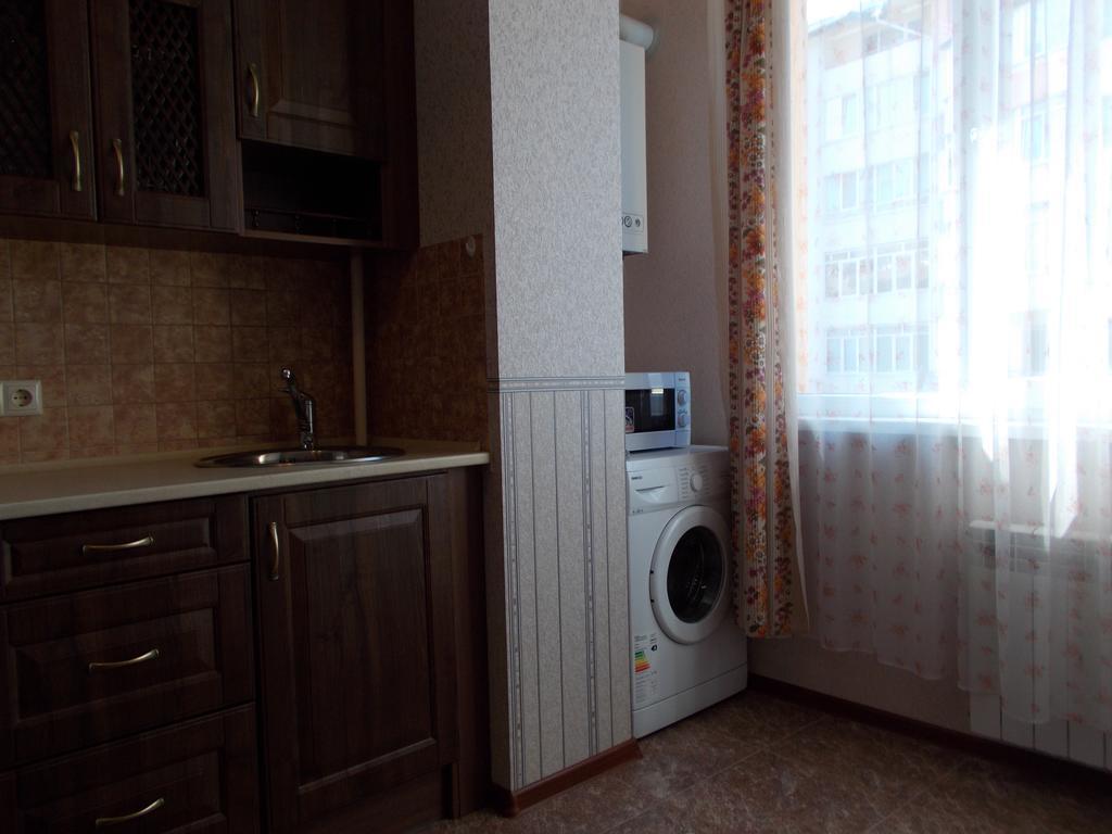 Lux Apartment
