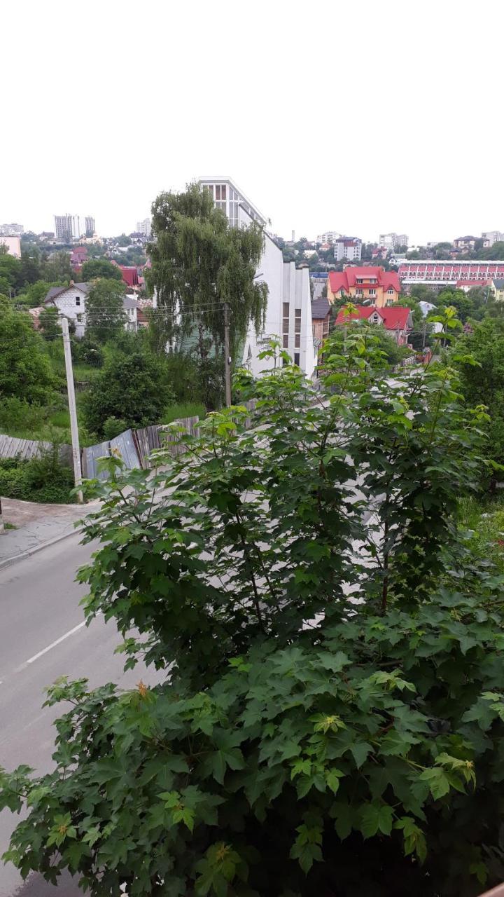 Apartment Lux Truskavets