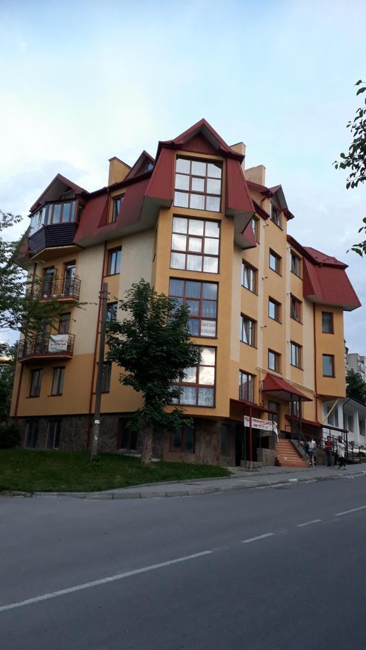 Apartment Lux