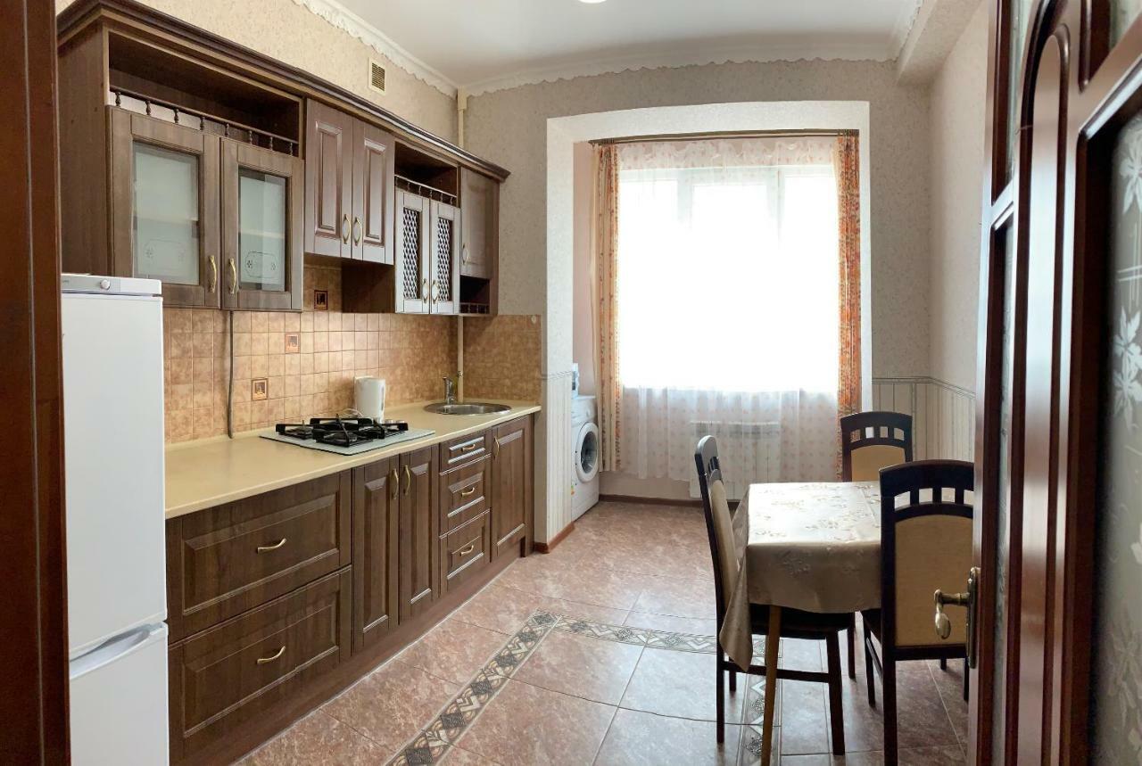 Lux Apartment Truskavets