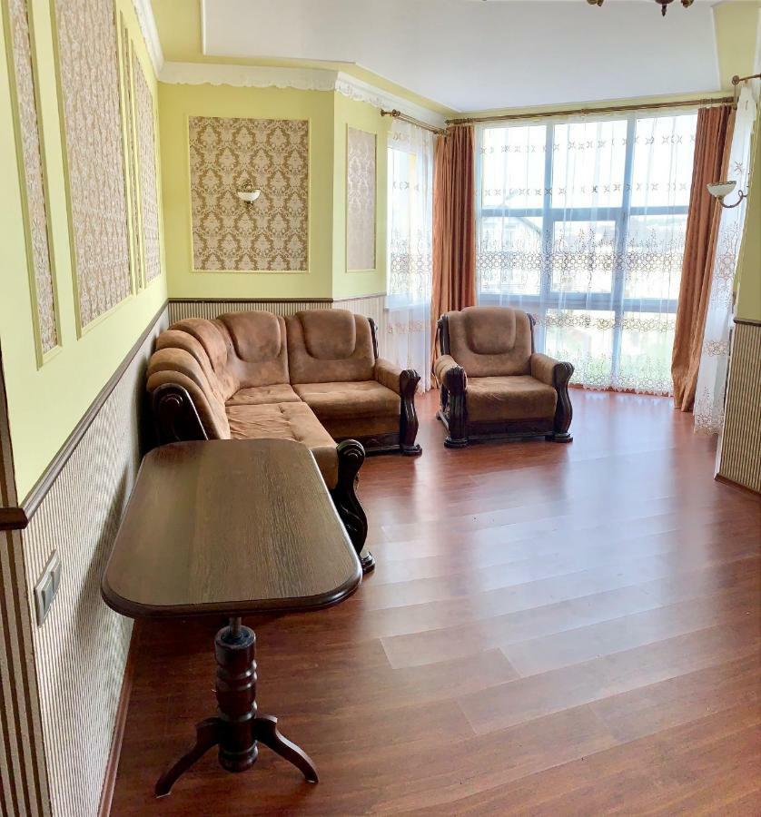 Lux Apartment *