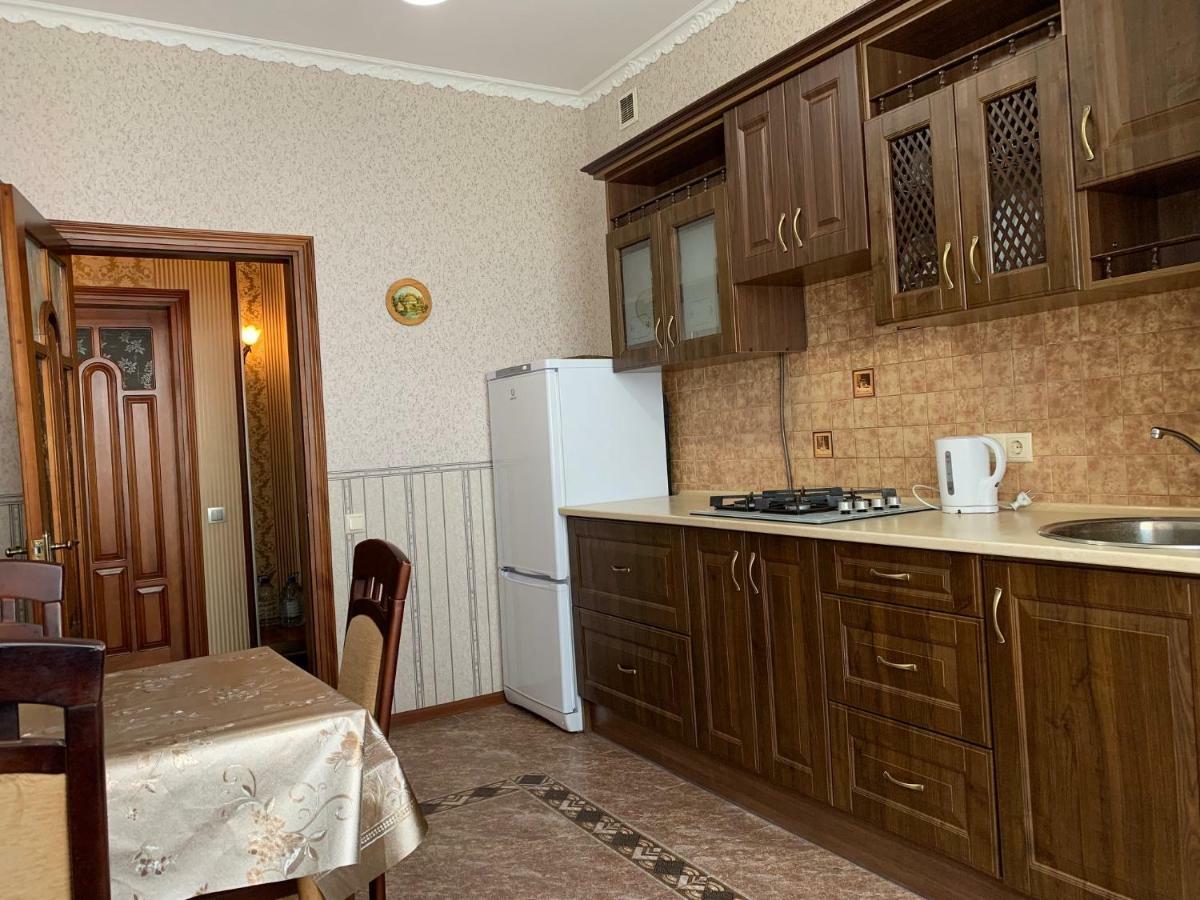 Lux Apartament