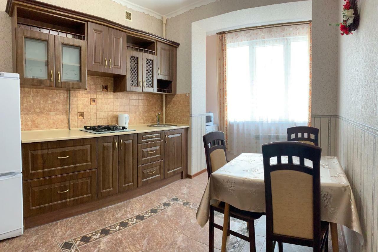 Apartament Lux *